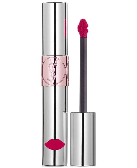 ysl lip balm debenhams|ysl liquid lip balm.